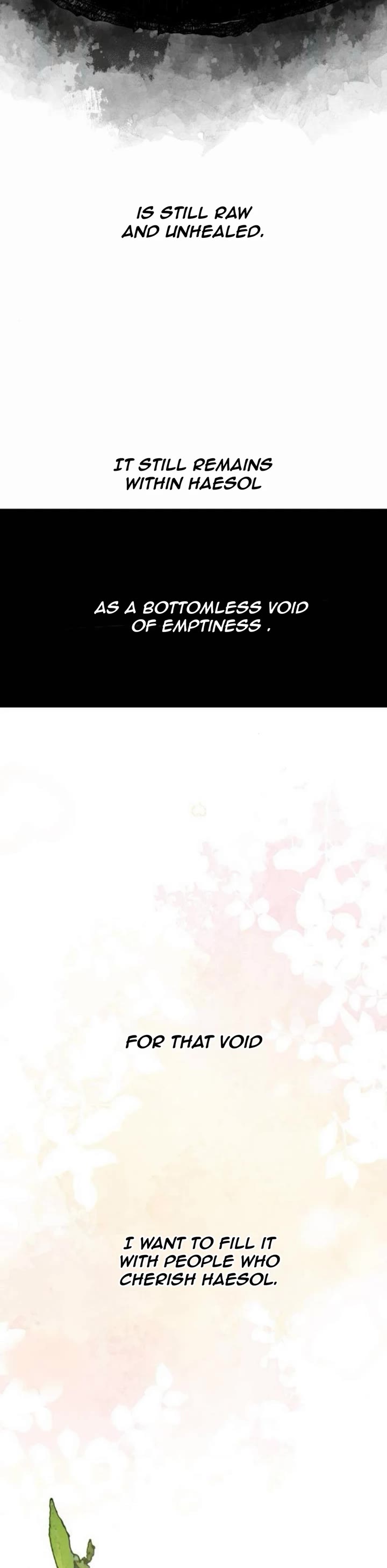 Yeonwoo's Innocence chapter 181 page 34