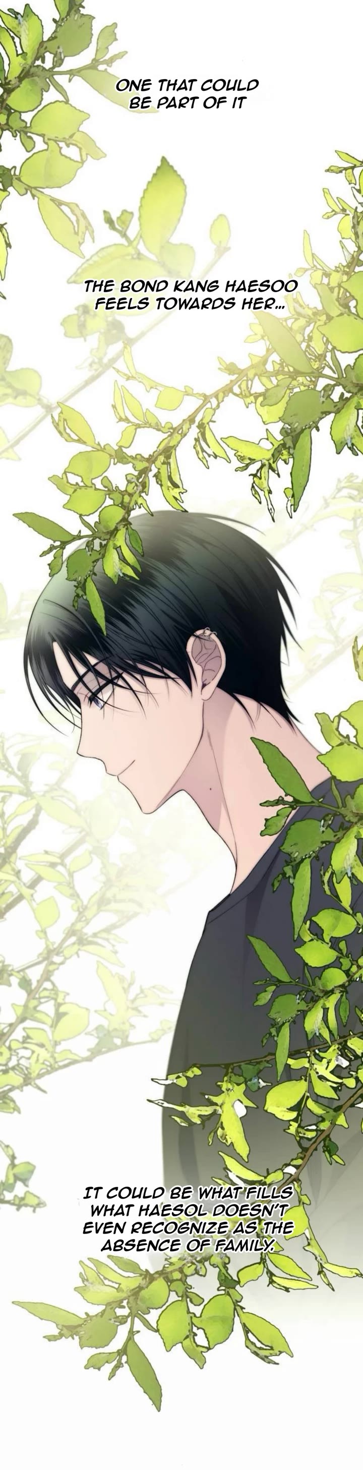 Yeonwoo's Innocence chapter 181 page 35
