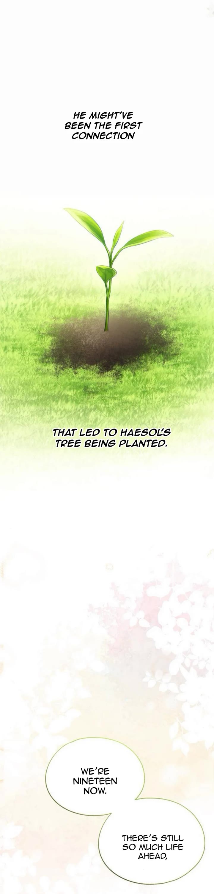 Yeonwoo's Innocence chapter 181 page 37