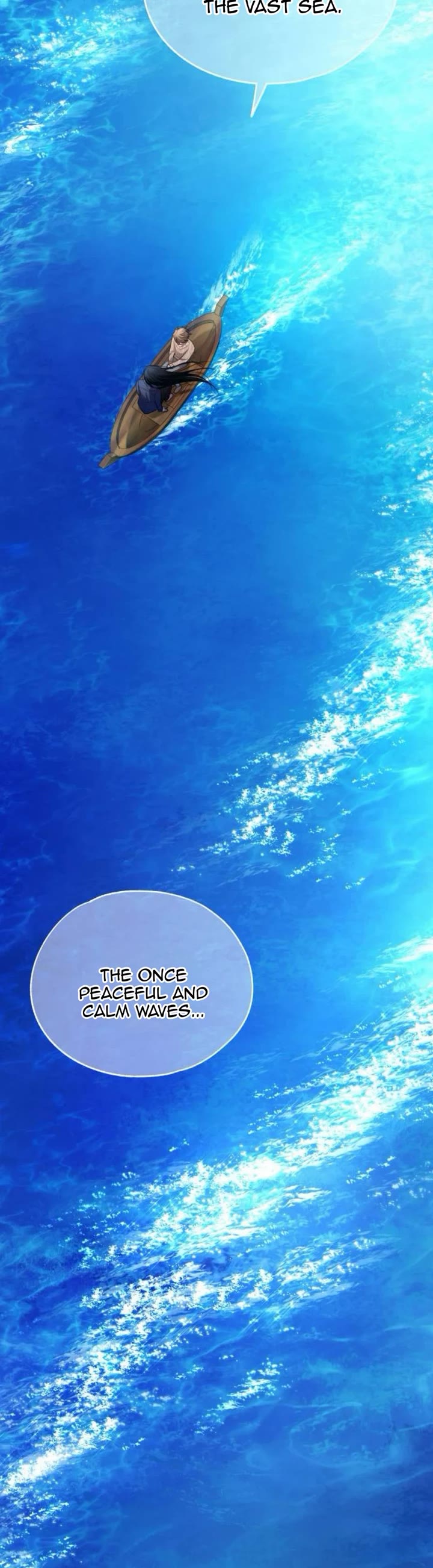 Yeonwoo's Innocence chapter 181 page 39