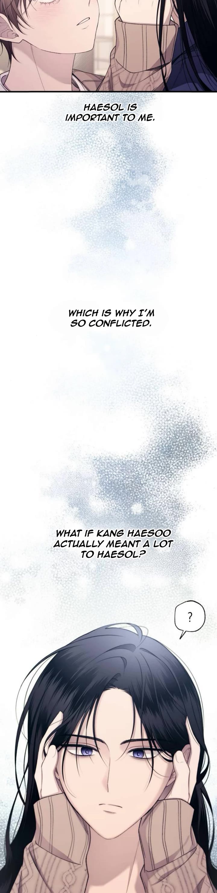 Yeonwoo's Innocence chapter 181 page 4