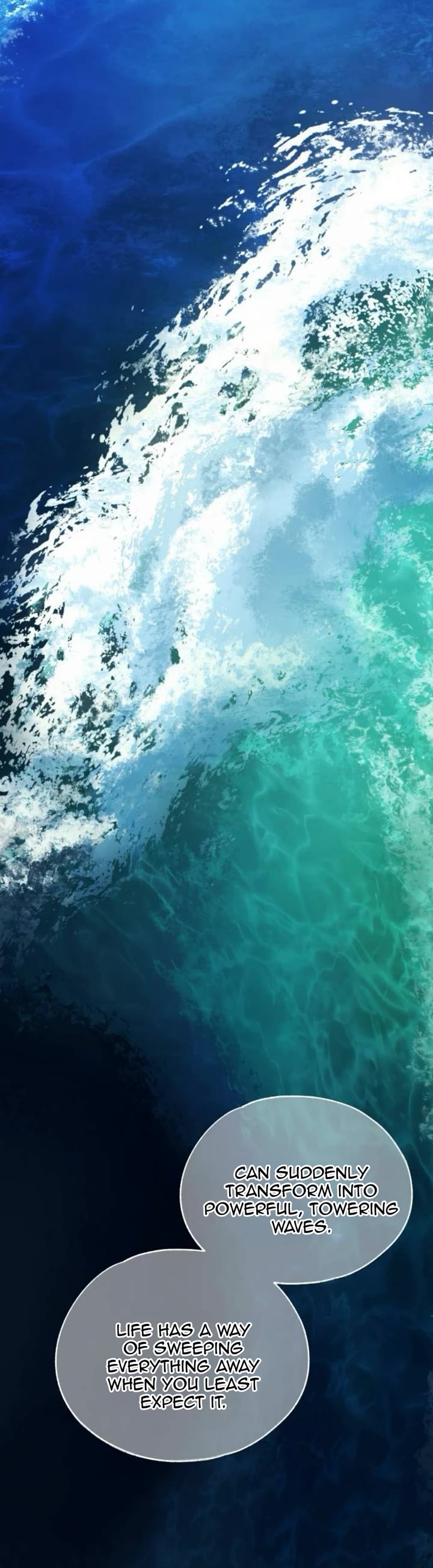 Yeonwoo's Innocence chapter 181 page 40