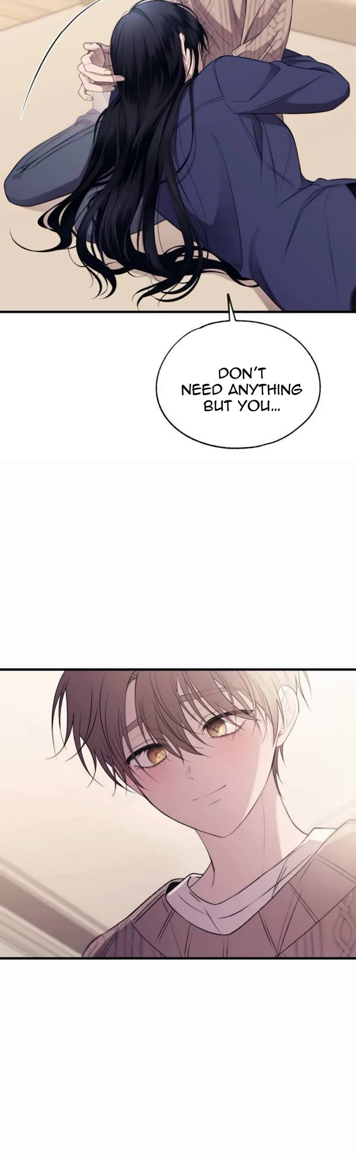 Yeonwoo's Innocence chapter 181 page 43