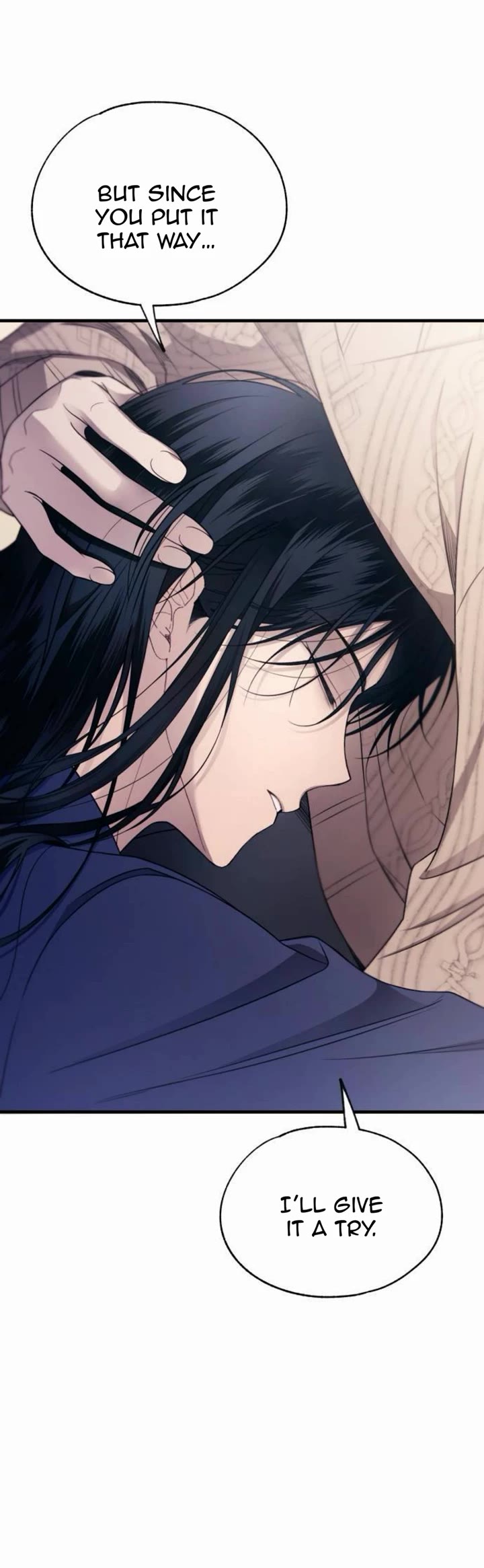 Yeonwoo's Innocence chapter 181 page 44