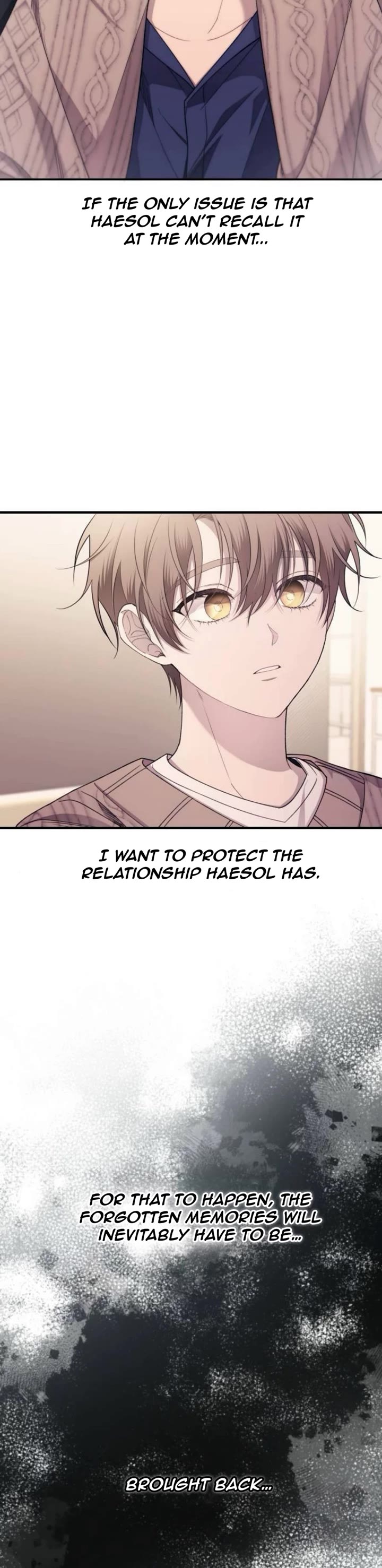 Yeonwoo's Innocence chapter 181 page 5