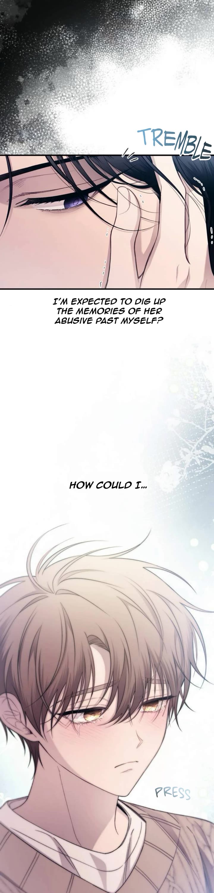 Yeonwoo's Innocence chapter 181 page 6