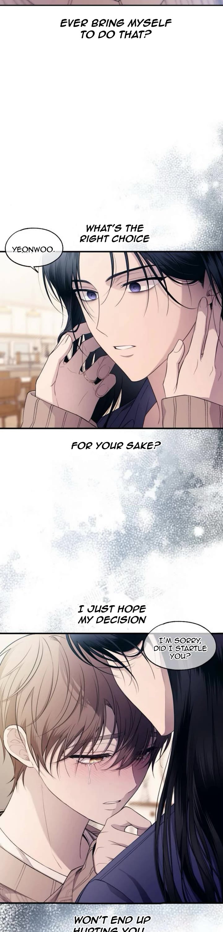 Yeonwoo's Innocence chapter 181 page 7