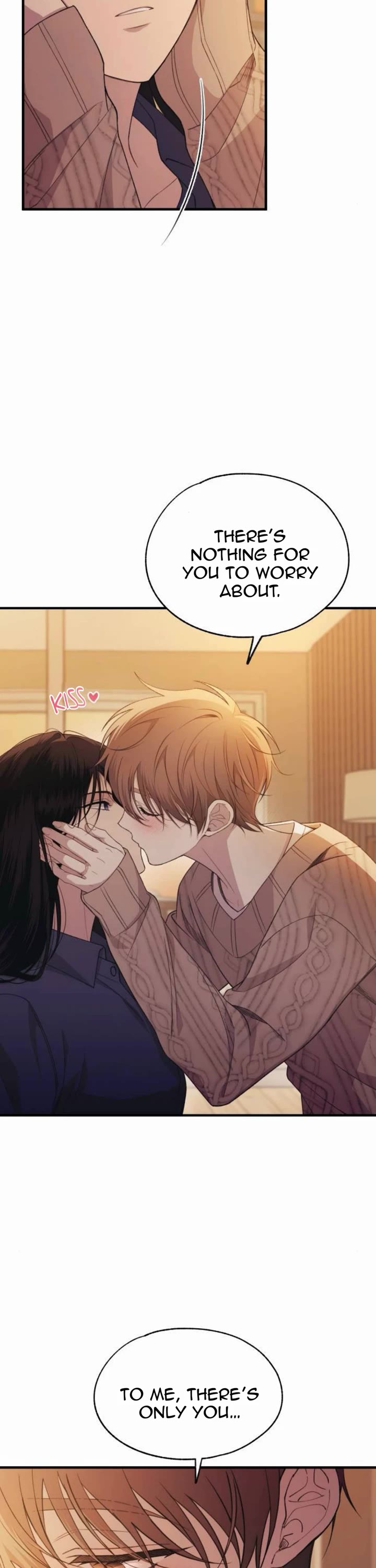 Yeonwoo's Innocence chapter 182 page 12