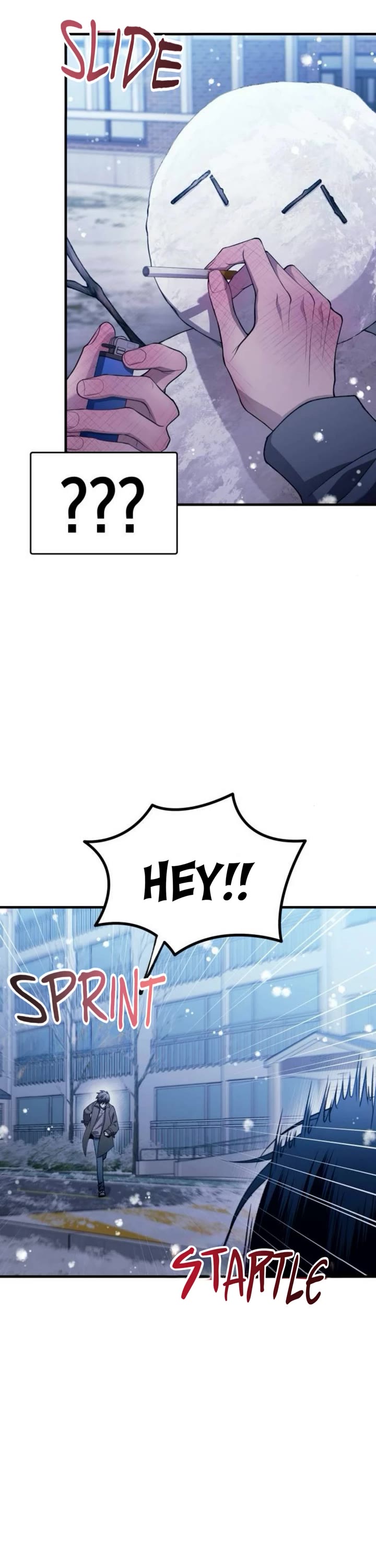 Yeonwoo's Innocence chapter 182 page 18