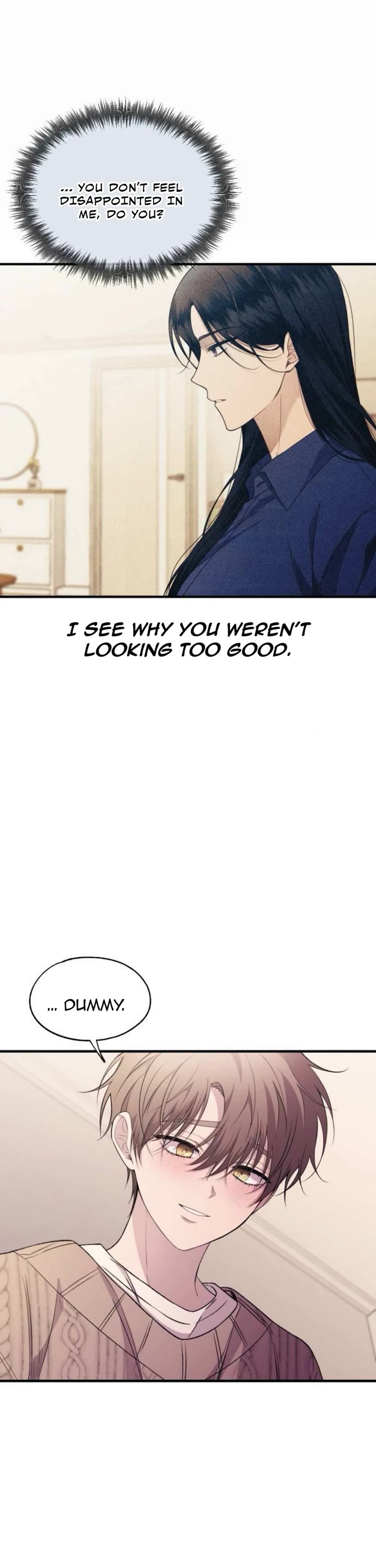 Yeonwoo's Innocence chapter 182 page 2