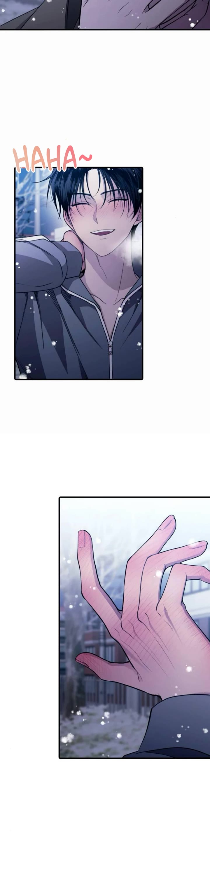 Yeonwoo's Innocence chapter 182 page 22