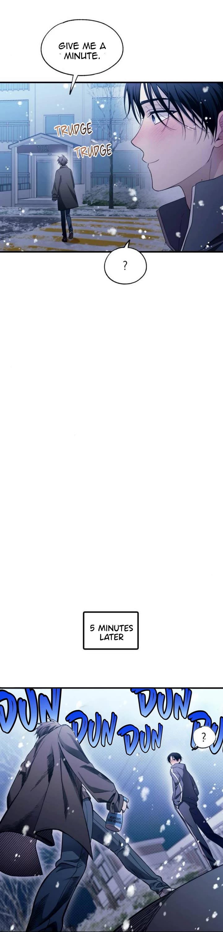 Yeonwoo's Innocence chapter 182 page 23