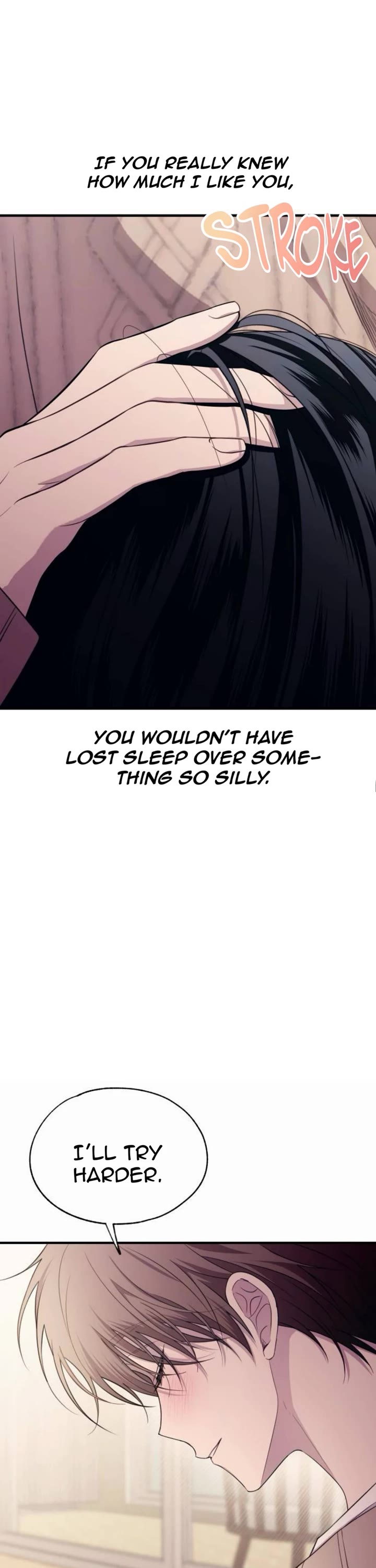 Yeonwoo's Innocence chapter 182 page 3