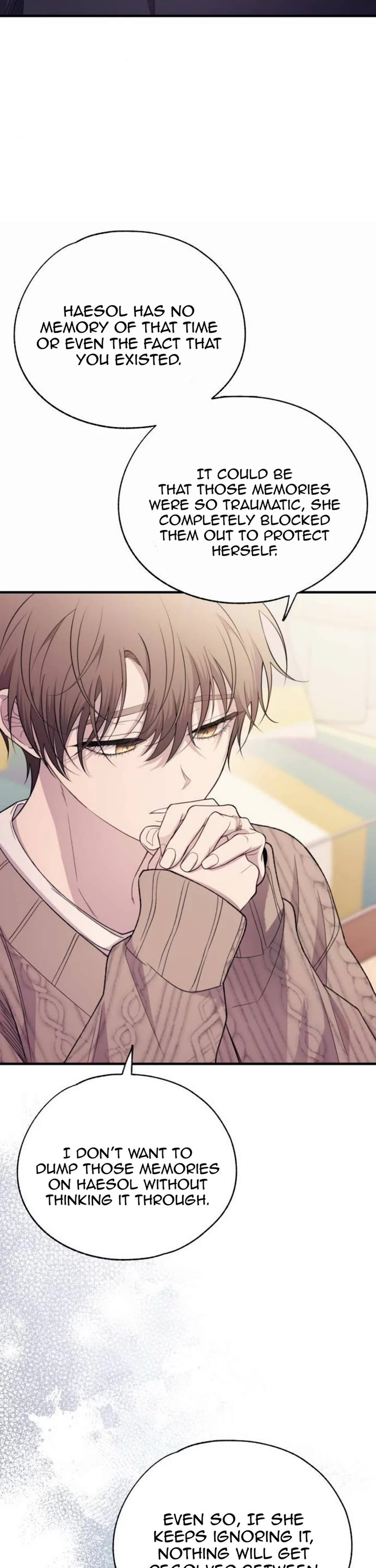 Yeonwoo's Innocence chapter 182 page 37