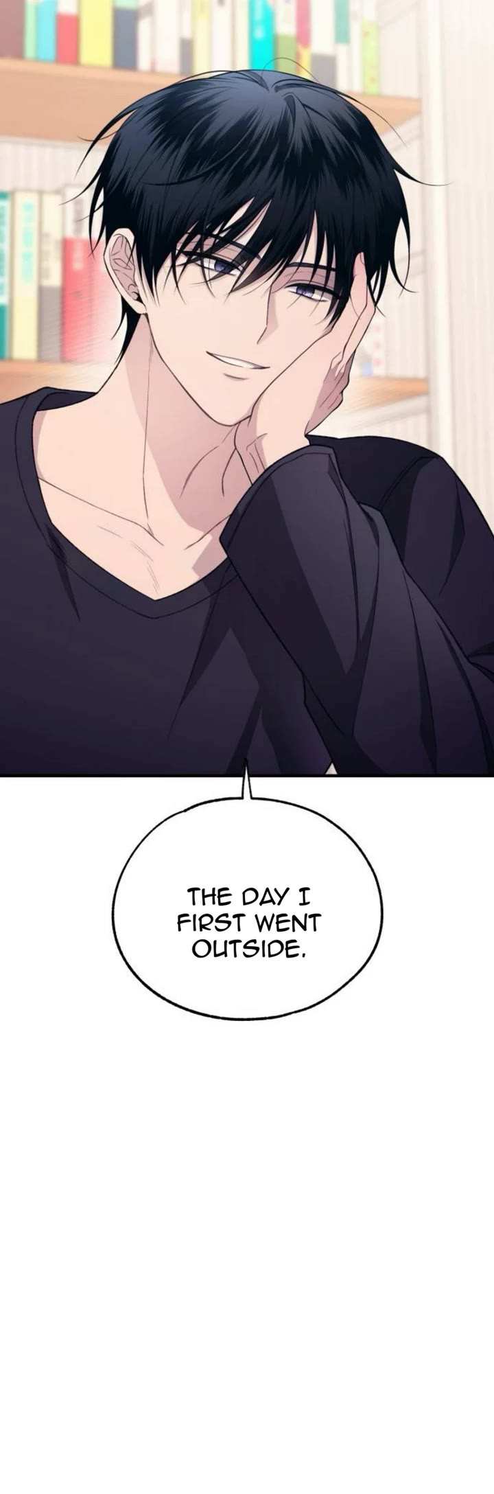 Yeonwoo's Innocence chapter 182 page 47