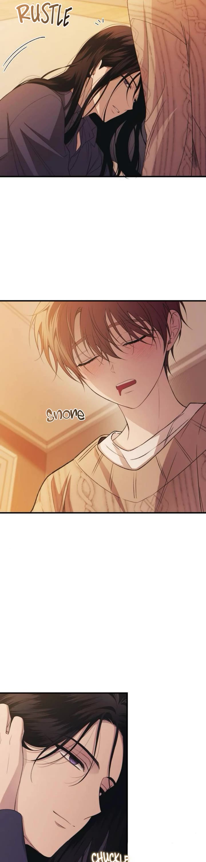 Yeonwoo's Innocence chapter 182 page 6