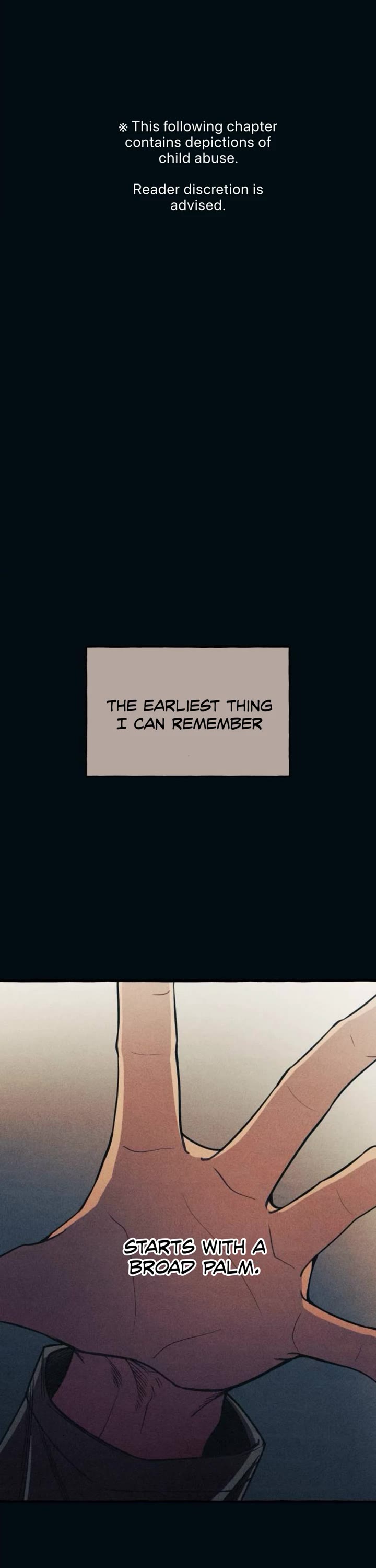 Yeonwoo's Innocence chapter 183 page 1