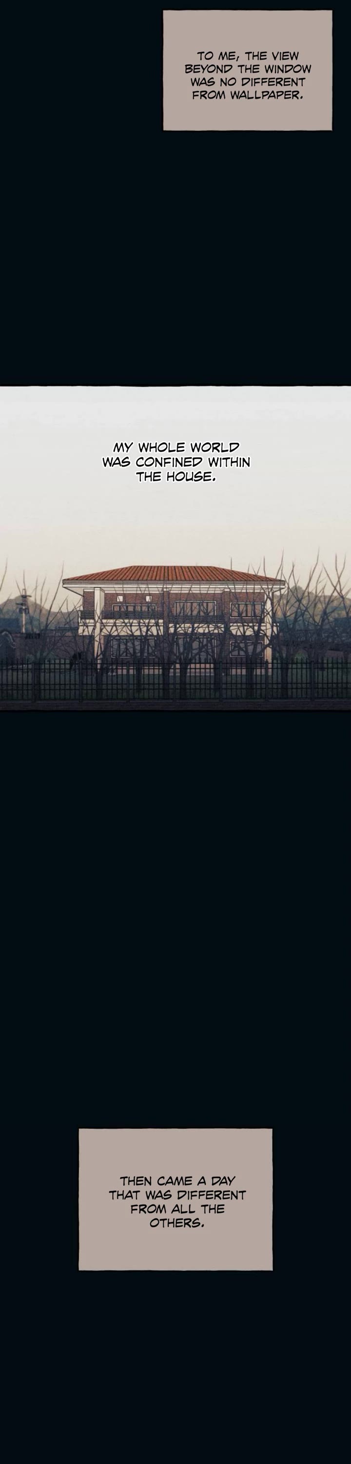 Yeonwoo's Innocence chapter 183 page 11