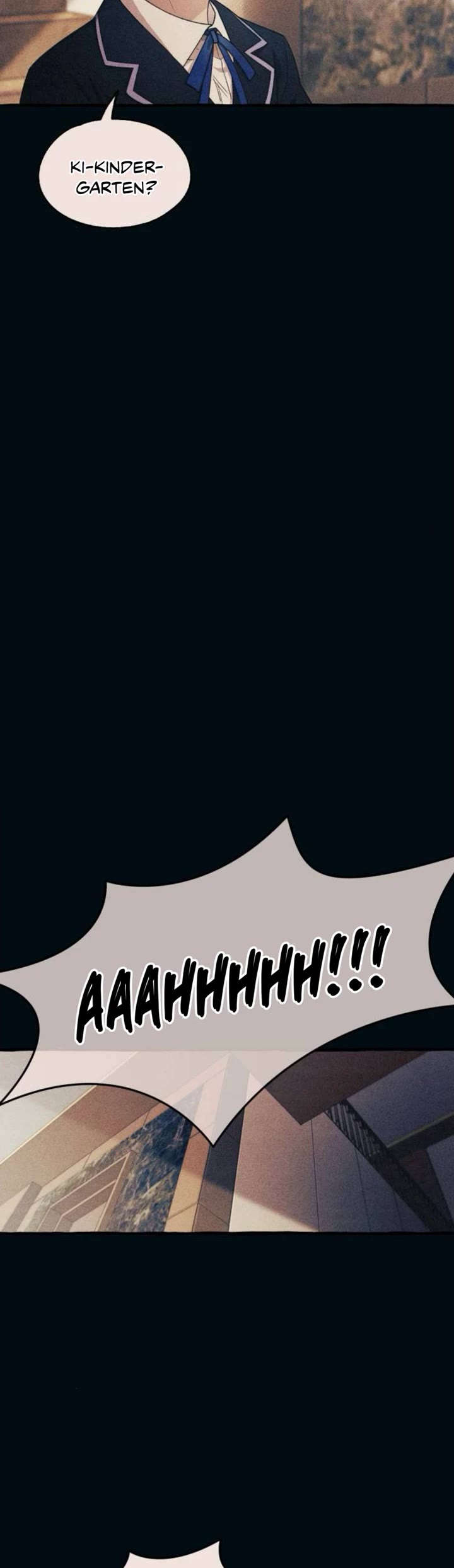 Yeonwoo's Innocence chapter 183 page 14