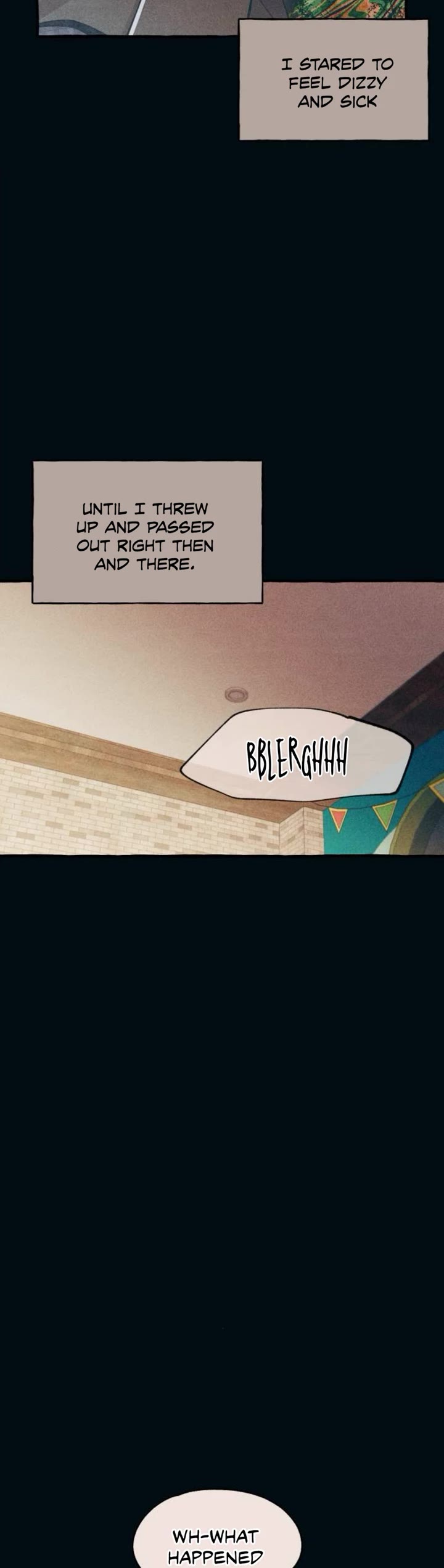 Yeonwoo's Innocence chapter 183 page 20