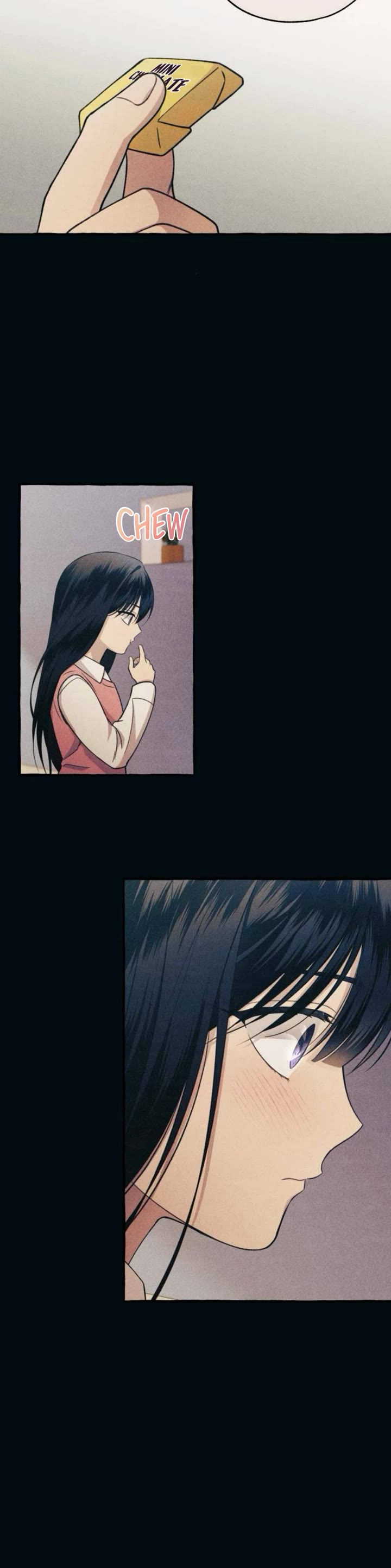 Yeonwoo's Innocence chapter 183 page 25