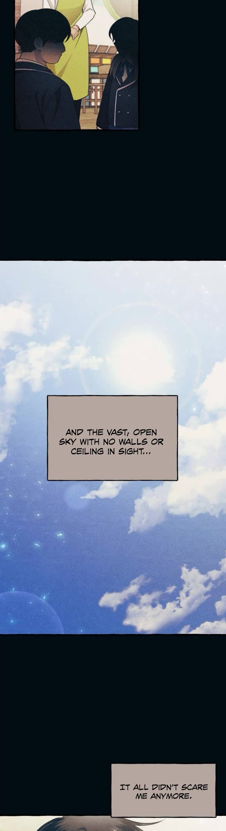 Yeonwoo's Innocence chapter 183 page 30