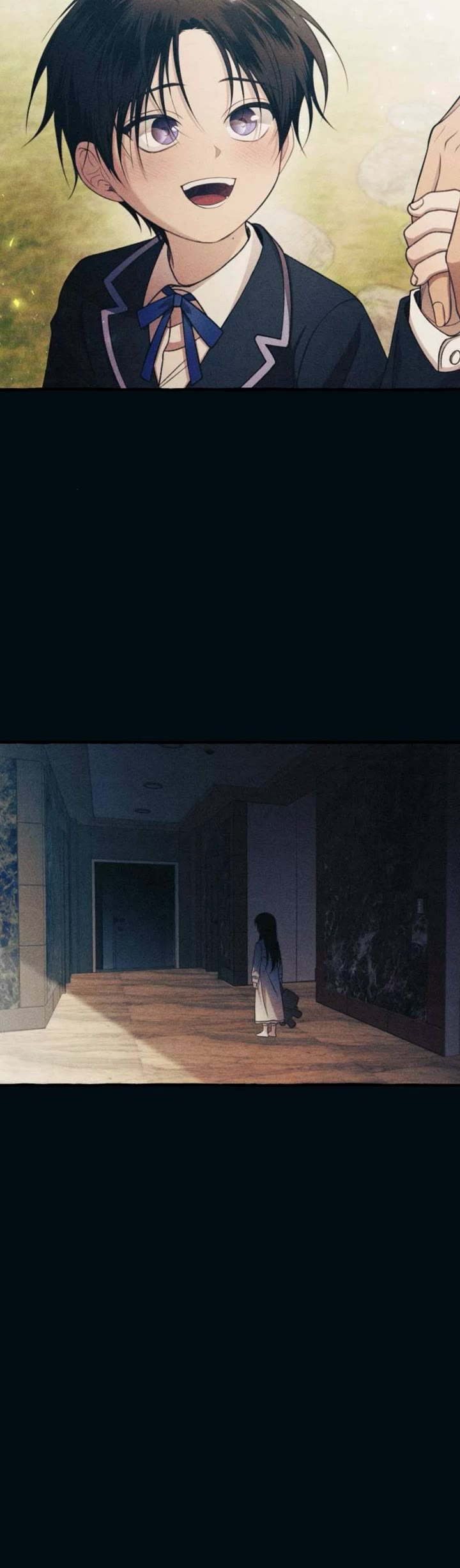 Yeonwoo's Innocence chapter 183 page 31