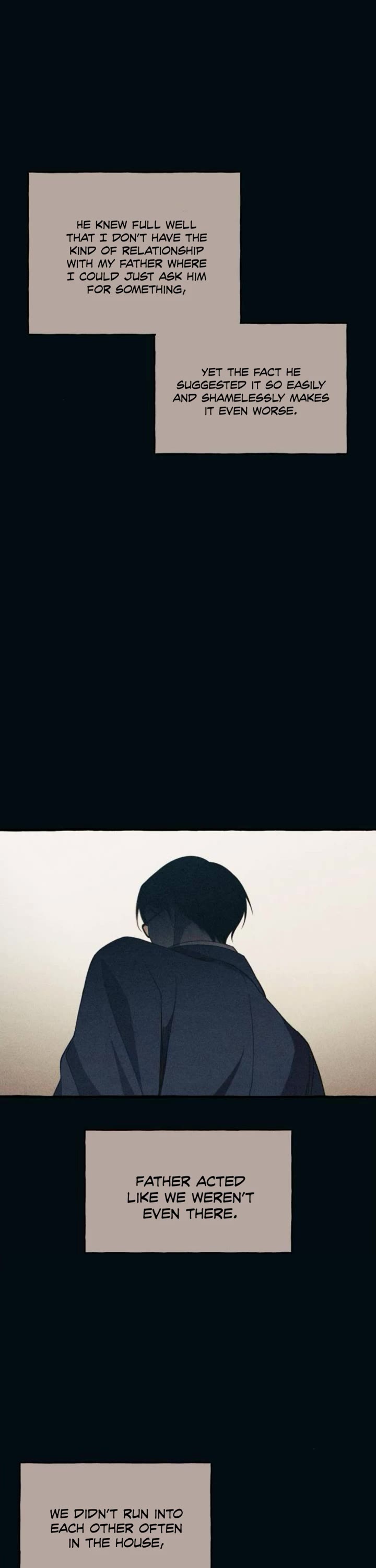 Yeonwoo's Innocence chapter 184 page 11