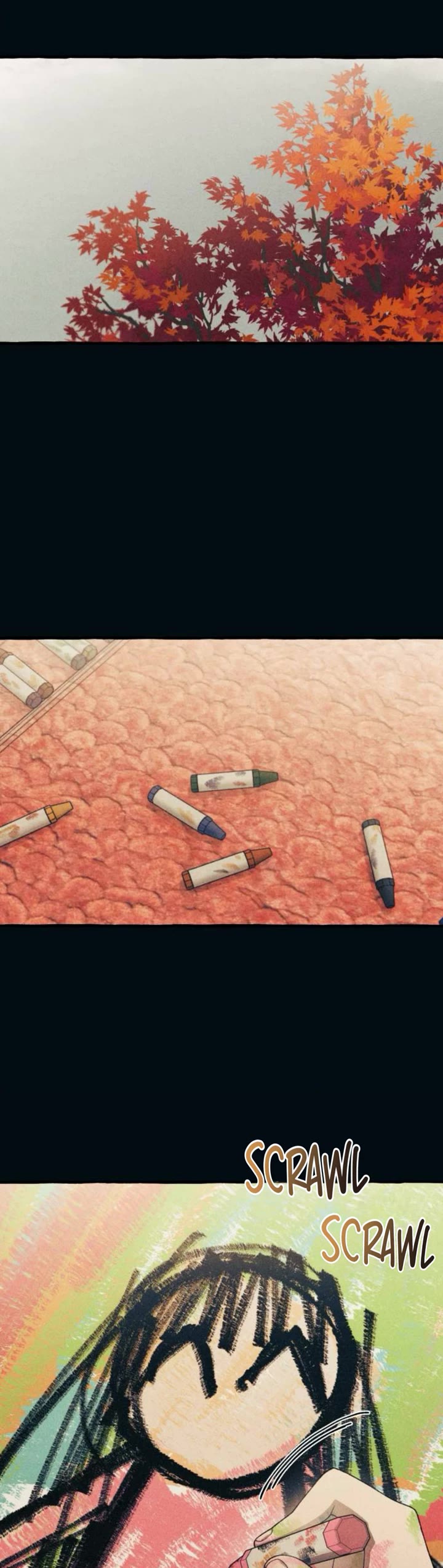 Yeonwoo's Innocence chapter 184 page 14