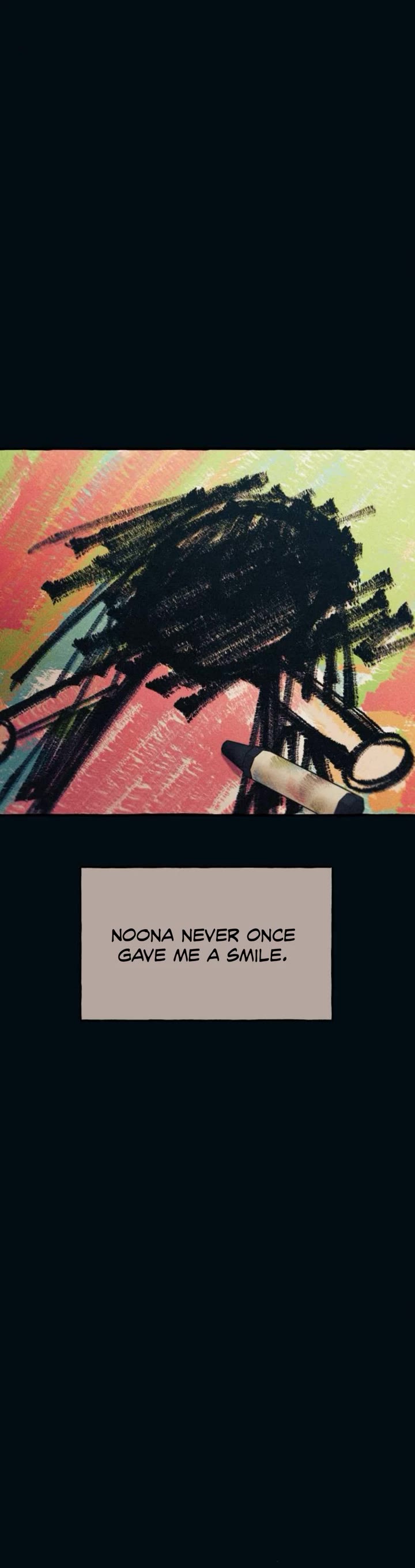 Yeonwoo's Innocence chapter 184 page 24