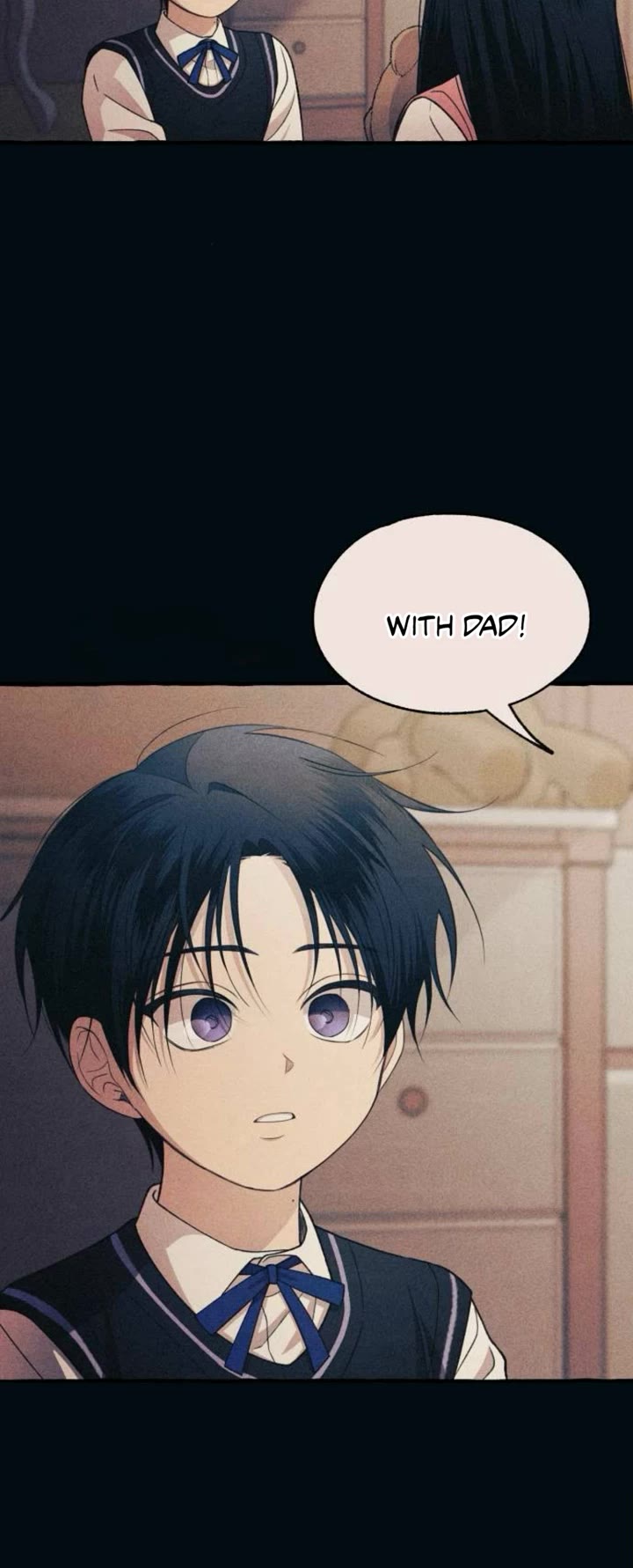 Yeonwoo's Innocence chapter 184 page 26