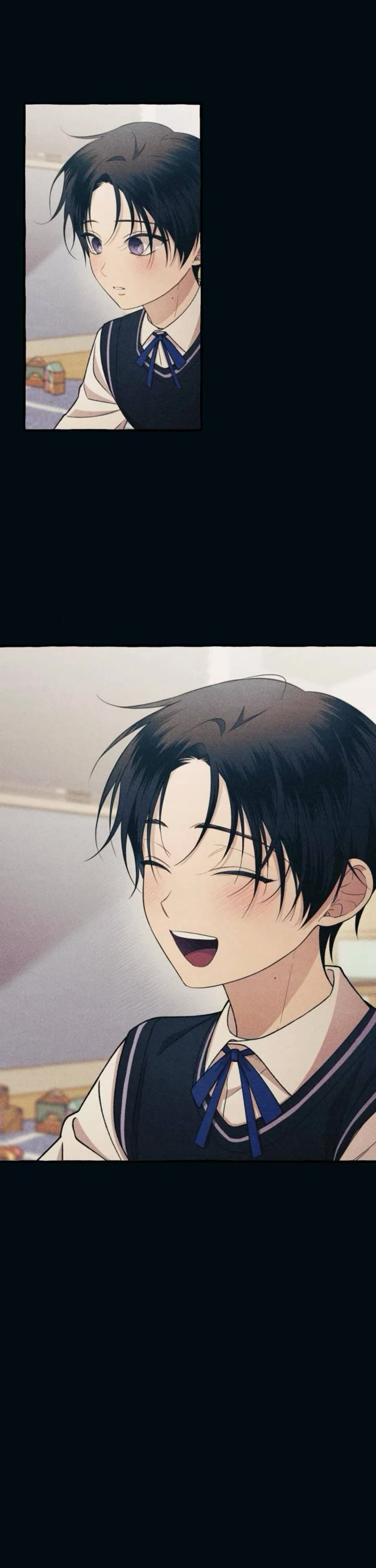 Yeonwoo's Innocence chapter 184 page 3