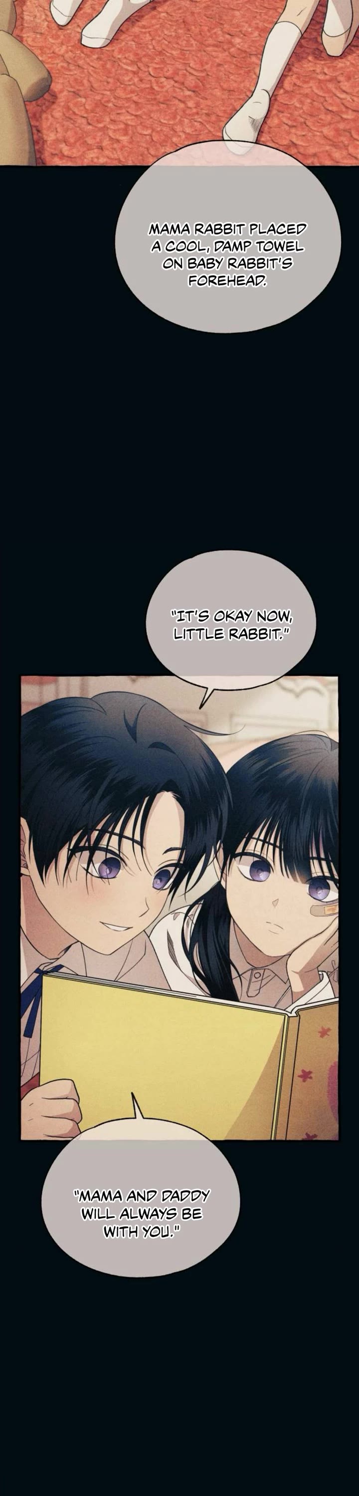 Yeonwoo's Innocence chapter 184 page 6