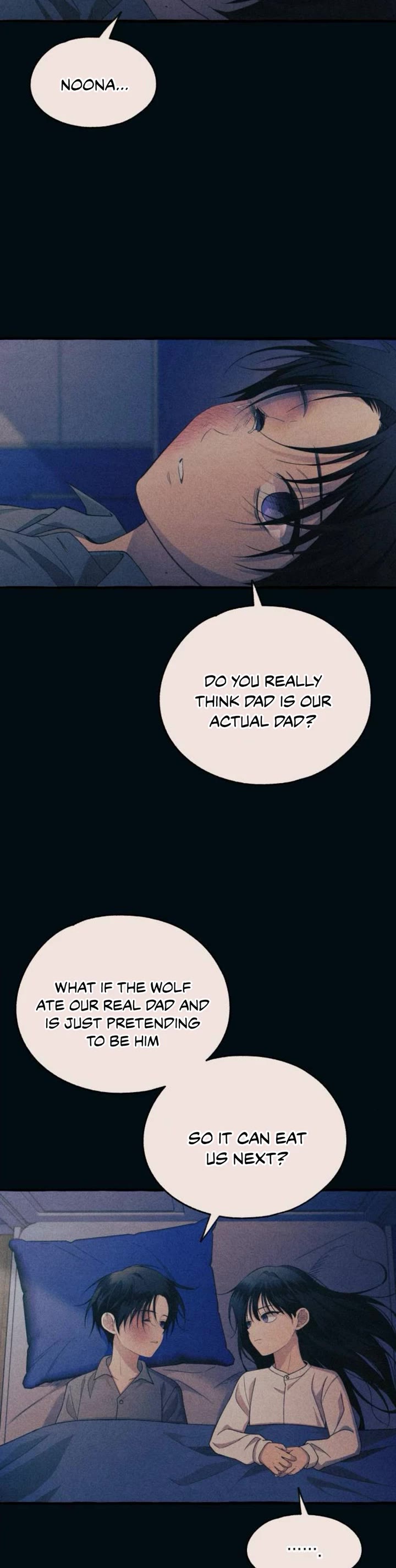 Yeonwoo's Innocence chapter 185 page 10