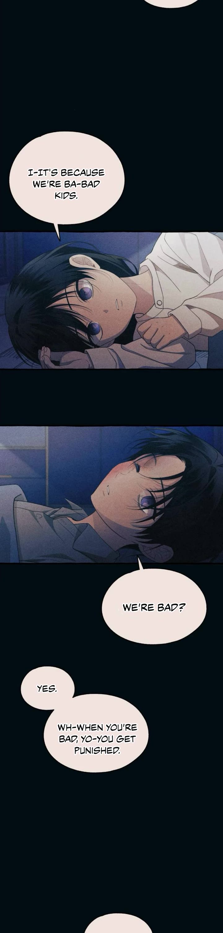 Yeonwoo's Innocence chapter 185 page 11