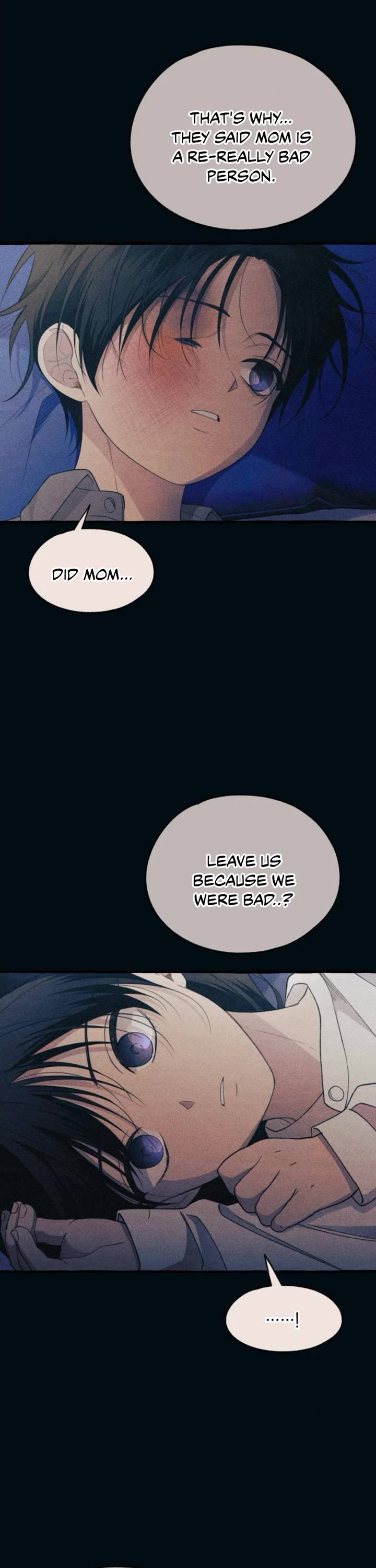 Yeonwoo's Innocence chapter 185 page 13