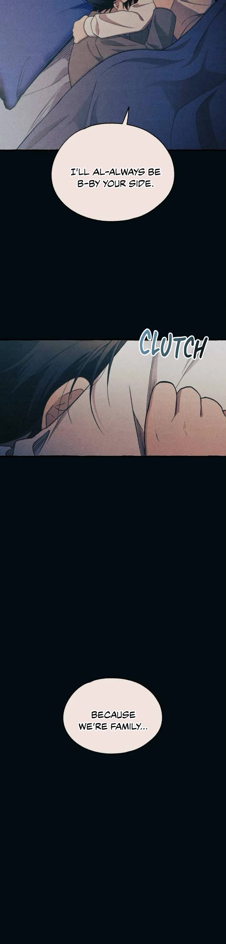 Yeonwoo's Innocence chapter 185 page 16