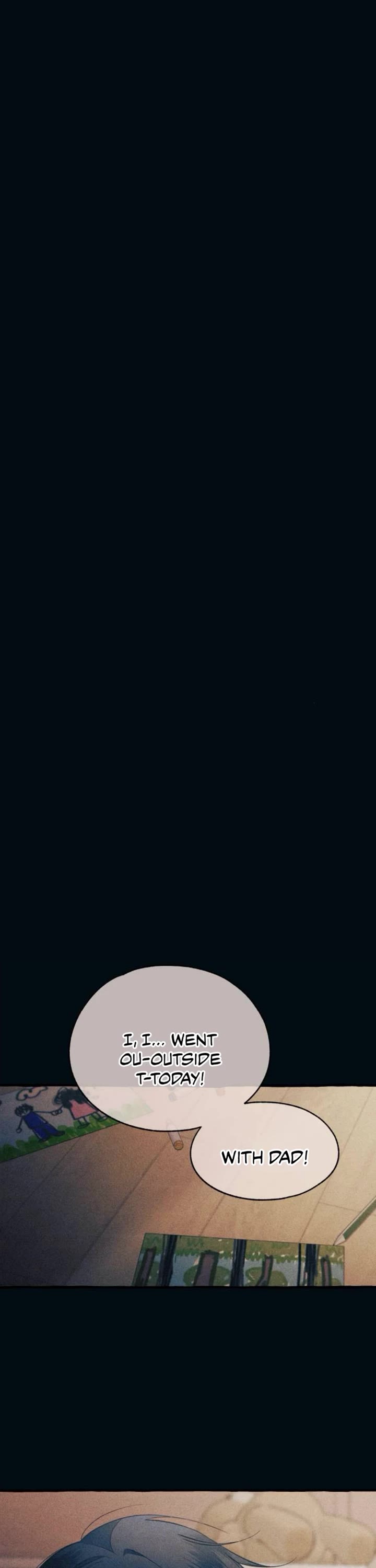 Yeonwoo's Innocence chapter 185 page 17