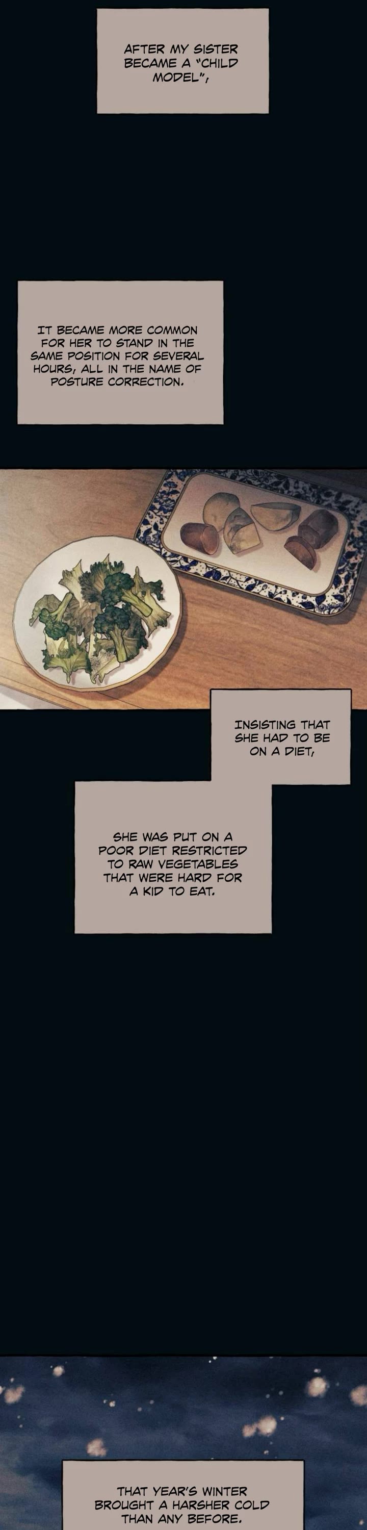 Yeonwoo's Innocence chapter 185 page 23