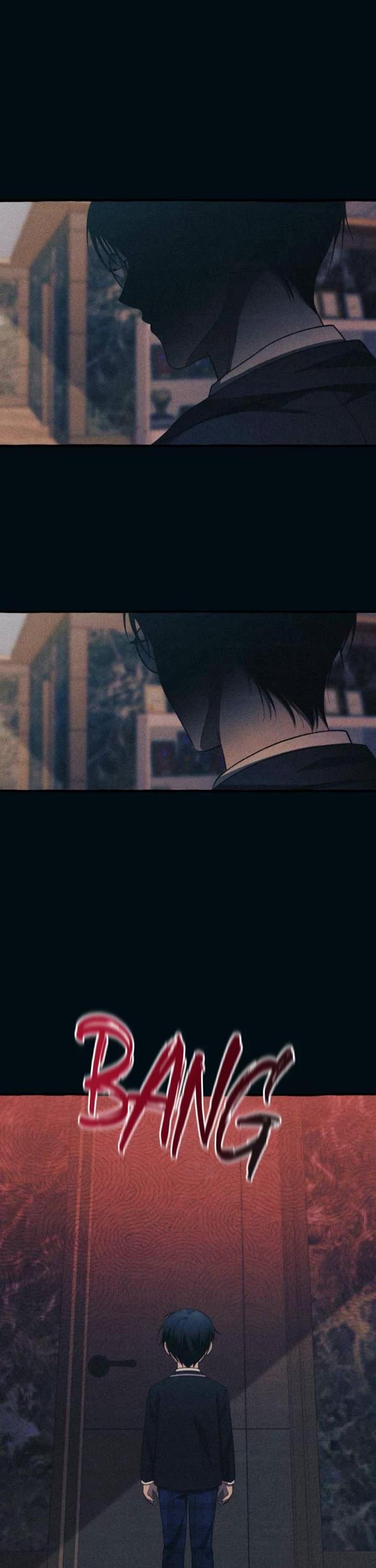 Yeonwoo's Innocence chapter 185 page 26