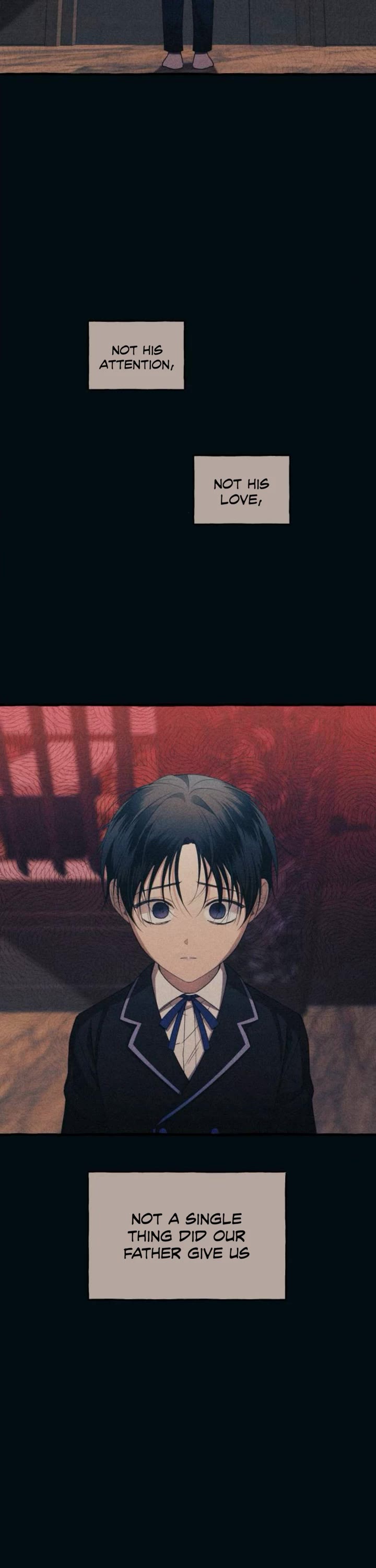 Yeonwoo's Innocence chapter 185 page 27