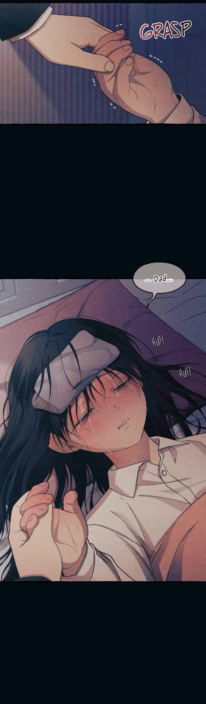 Yeonwoo's Innocence chapter 185 page 31