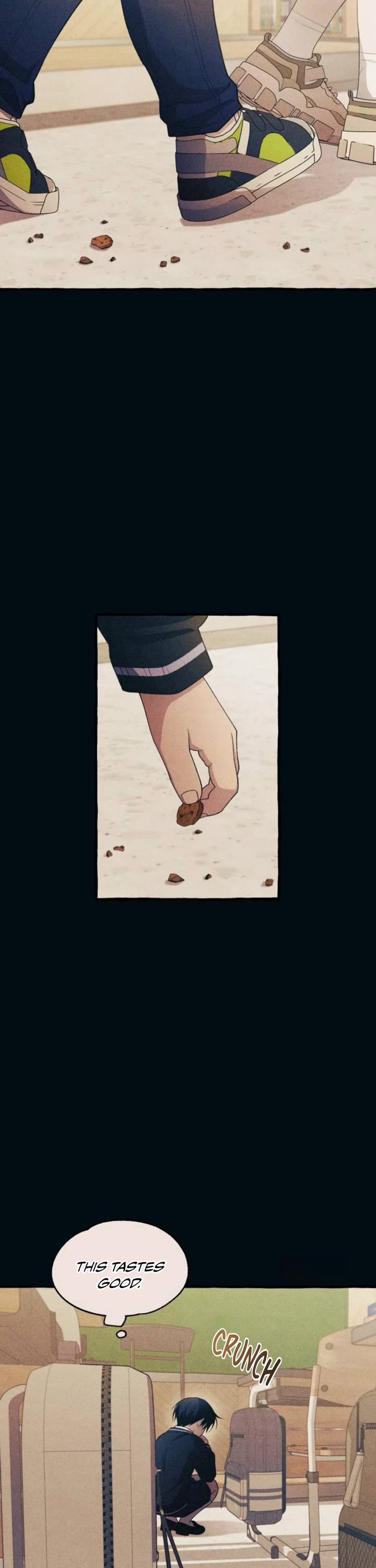 Yeonwoo's Innocence chapter 185 page 6