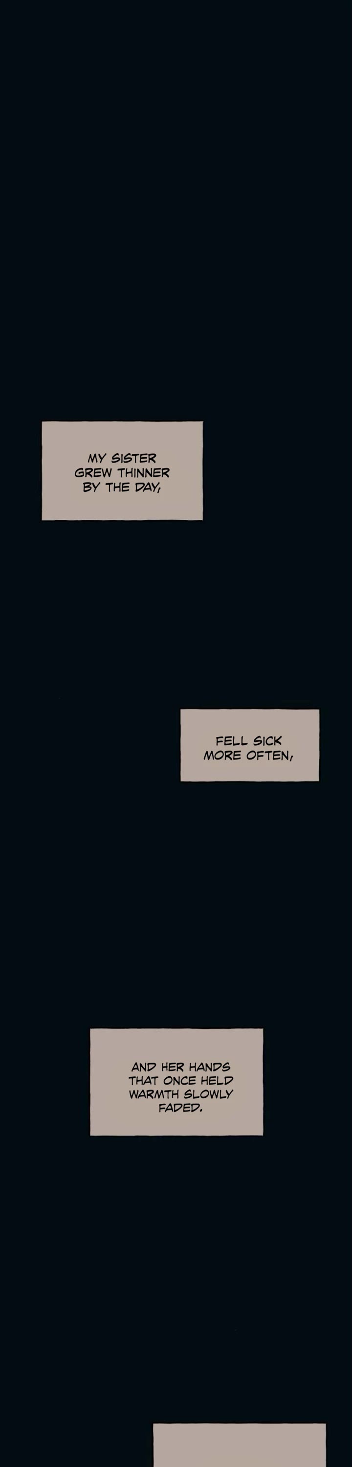 Yeonwoo's Innocence chapter 186 page 1