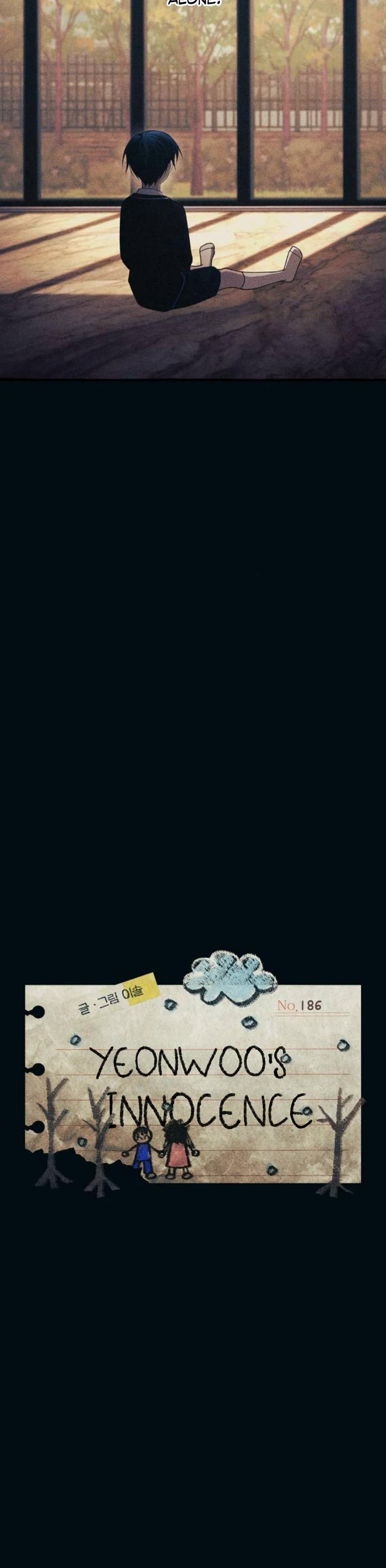 Yeonwoo's Innocence chapter 186 page 10