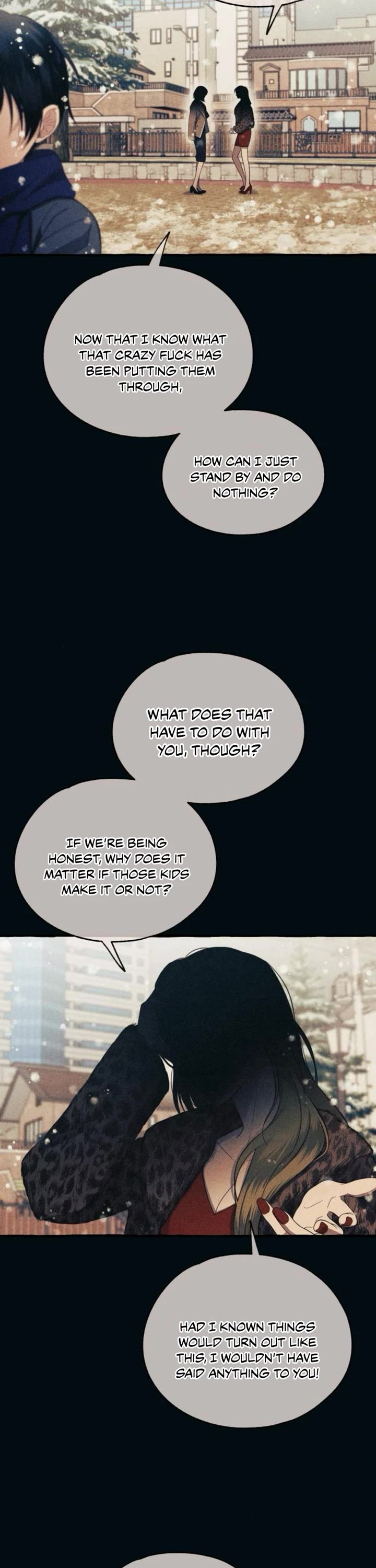 Yeonwoo's Innocence chapter 186 page 13