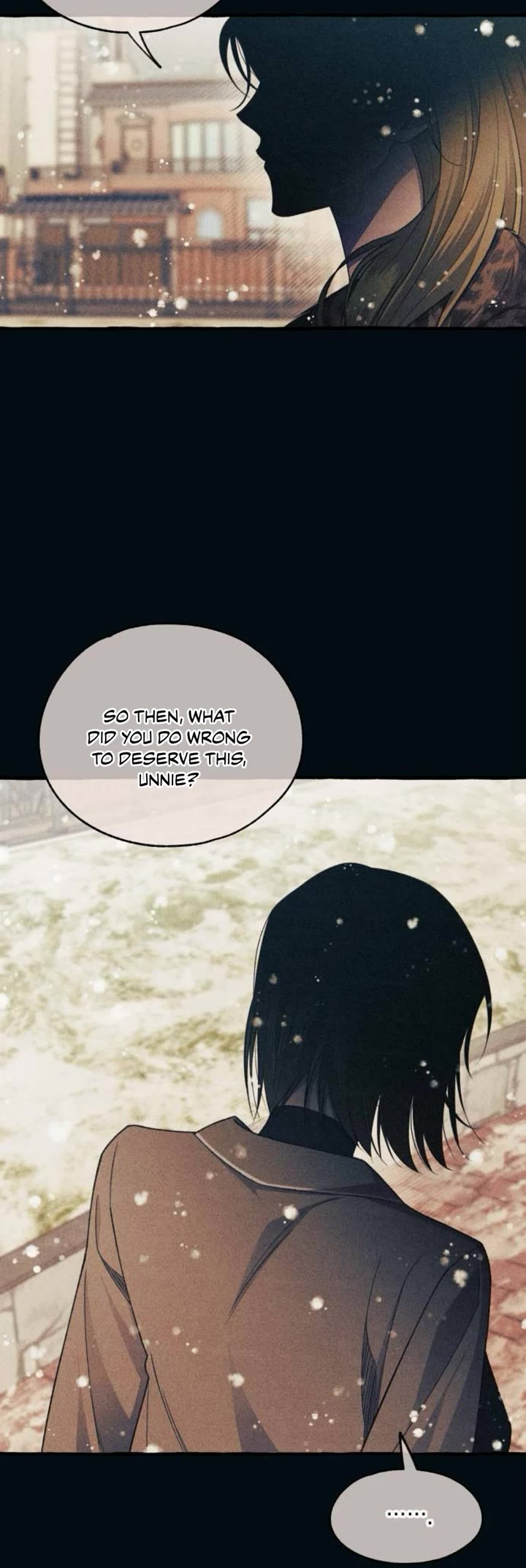 Yeonwoo's Innocence chapter 186 page 15