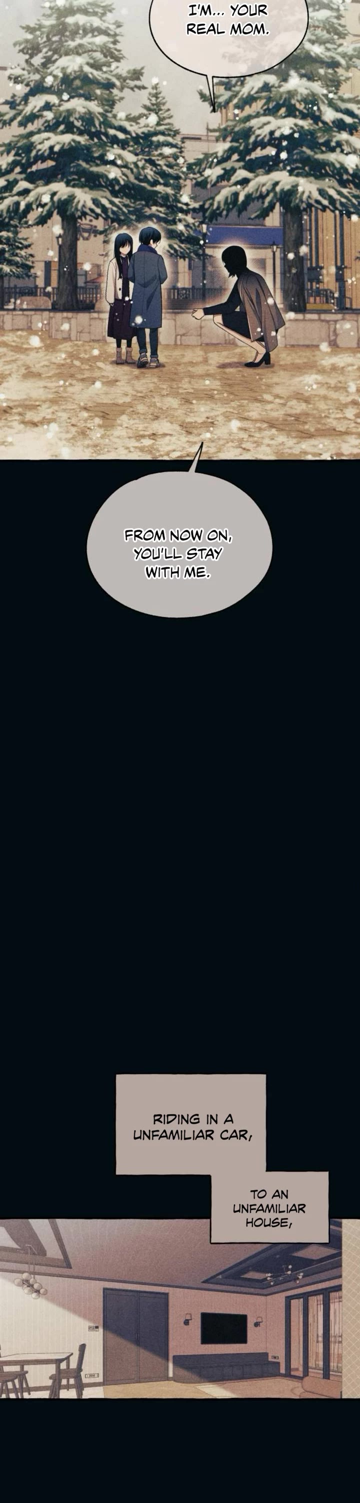 Yeonwoo's Innocence chapter 186 page 17