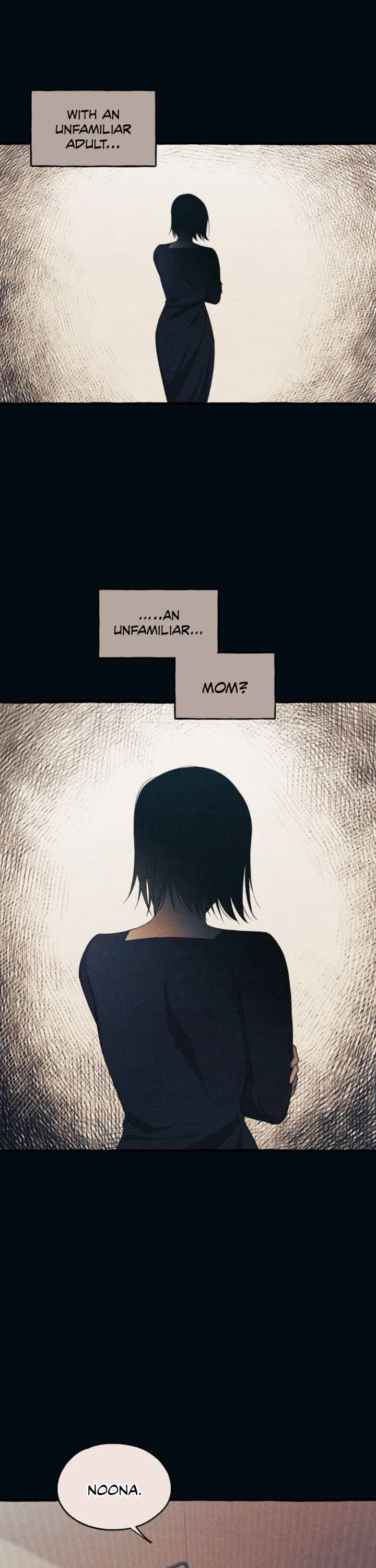 Yeonwoo's Innocence chapter 186 page 18