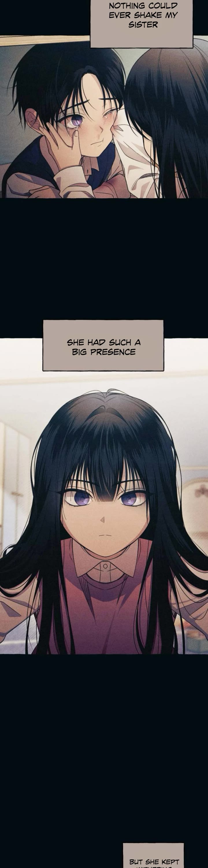 Yeonwoo's Innocence chapter 186 page 2